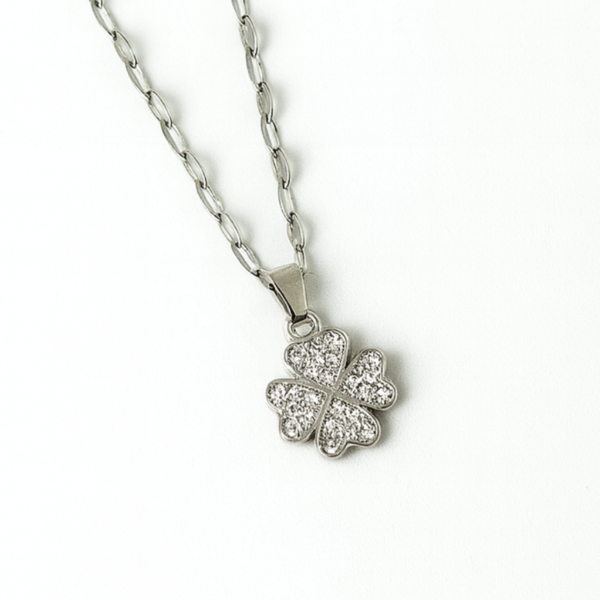 Colar Clover