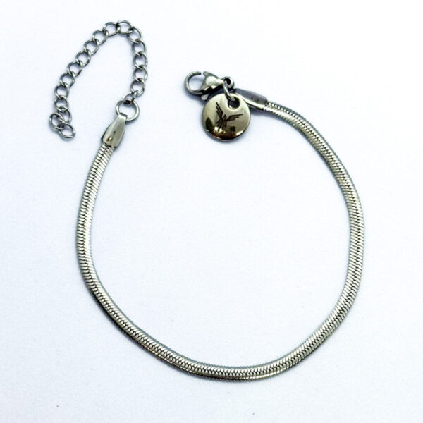 Pulseira Malha