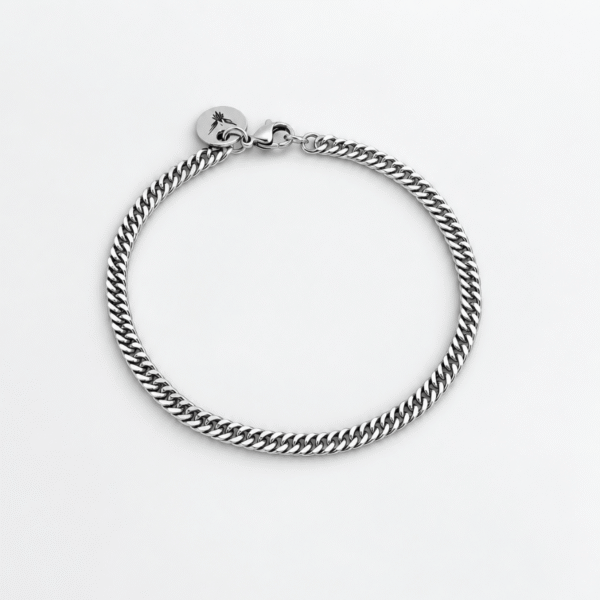 Pulseira Grumet Dupla